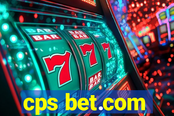 cps bet.com